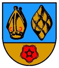 Wappen der Ortsgemeinde Dannstadt-Schauernheim
