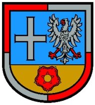 Wappen der Verbandsgemeinde Dannstadt-Schauernheim